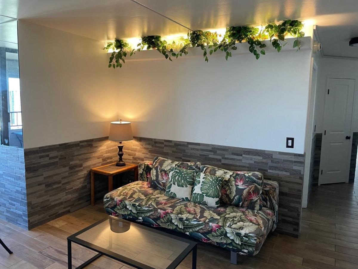 Aloha Vacations Aparthotel Honolulu Kültér fotó