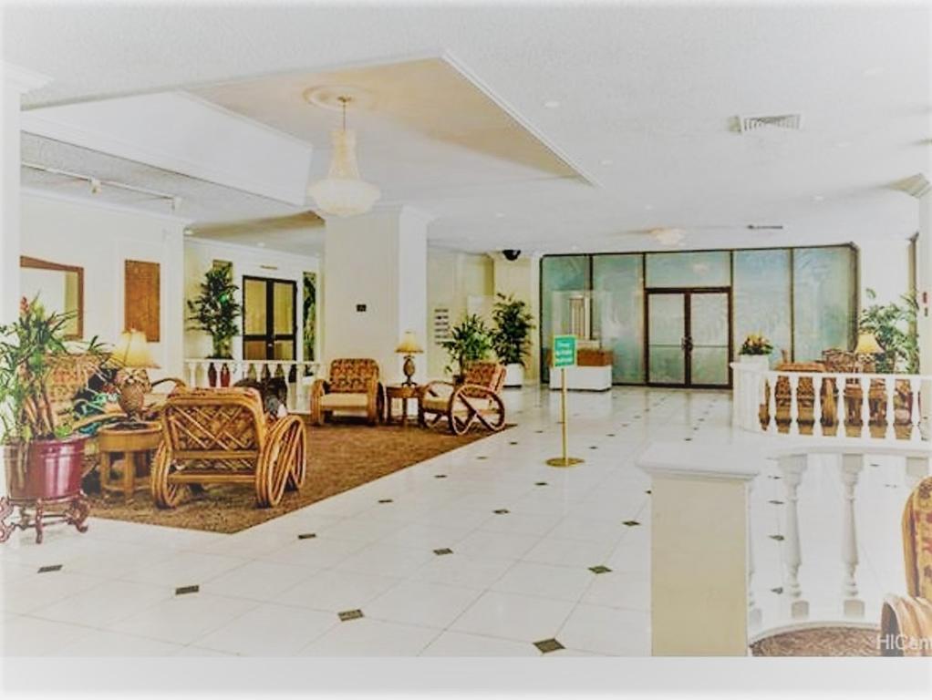 Aloha Vacations Aparthotel Honolulu Kültér fotó